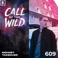 Monstercat Call of the Wild artwork