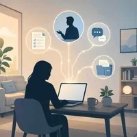 Optimal Work Daily - Career, Productivity and Entrepreneurship artwork