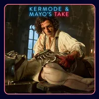 Kermode & Mayo’s Take artwork