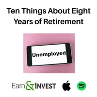 Earn & Invest artwork