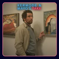 Kermode & Mayo’s Take artwork