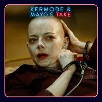 Kermode & Mayo’s Take artwork