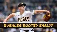 Talking Friars: A San Diego Padres podcast artwork