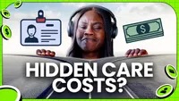 NerdWallet's Smart Money Podcast artwork