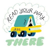 Creative Pep Talk artwork