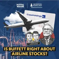The Intrinsic Value Podcast - The Investor’s Podcast Network artwork