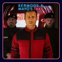 Kermode & Mayo’s Take artwork