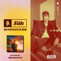 Monstercat Silk Showcase artwork