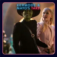 Kermode & Mayo’s Take artwork