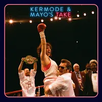 Kermode & Mayo’s Take artwork