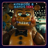 Kermode & Mayo’s Take artwork
