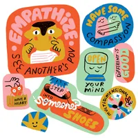 Creative Pep Talk artwork
