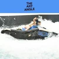 The Art Angle artwork