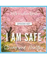 Affirmation Pod artwork