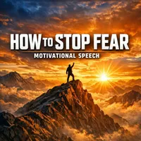 Motivational Speech artwork