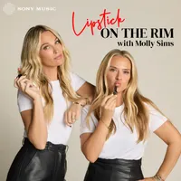 Lipstick on the Rim artwork