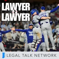 Lawyer 2 Lawyer artwork