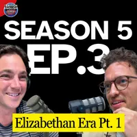 The British English Podcast artwork