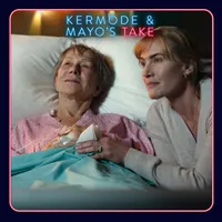 Kermode & Mayo’s Take artwork