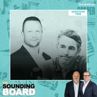 The Sounding Board artwork