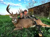 Truth From The Stand Deer Hunting Podcast artwork