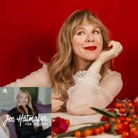 For The Love With Jen Hatmaker Podcast artwork