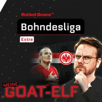 Bohndesliga artwork