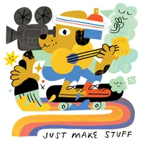 Creative Pep Talk artwork