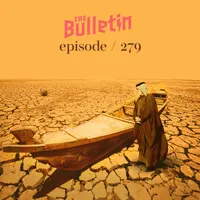 The Bulletin artwork