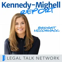 The Kennedy-Mighell Report artwork