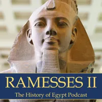 The Ancient World artwork