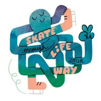 Creative Pep Talk artwork