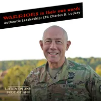 Warriors In Their Own Words | First Person War Stories artwork