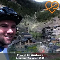 Travel with Amateur Traveler Podcast artwork