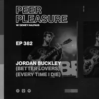 The Peer Pleasure Podcast artwork