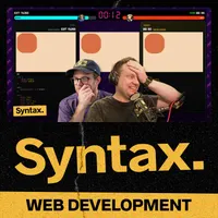 Syntax - Tasty Web Development Treats artwork