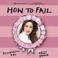 How To Fail With Elizabeth Day artwork