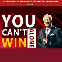Mindset Reloaded - Brian Tracy Motivation Daily artwork