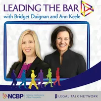 Legal Talk Network - Law News and Legal Topics artwork