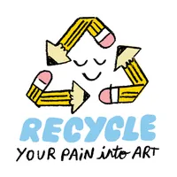 Creative Pep Talk artwork