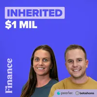 Australian Finance Podcast artwork