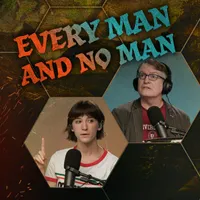 The Glass Cannon Podcast artwork