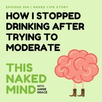 This Naked Mind Podcast artwork