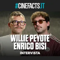 CineFacts artwork
