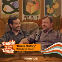 Funny Or Die Interviews Celebrities artwork