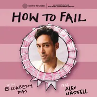 How To Fail With Elizabeth Day artwork