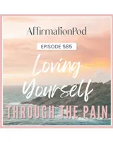 Affirmation Pod artwork