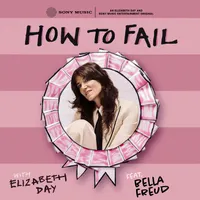 How To Fail With Elizabeth Day artwork