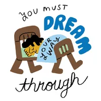 Creative Pep Talk artwork