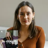 For The Love With Jen Hatmaker Podcast artwork